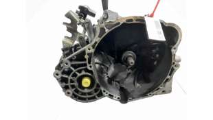 CAJA CAMBIOS CHEVROLET EPICA (2007-) 2.0 D 150CV 1991CC - L. 7681721 / BW3421